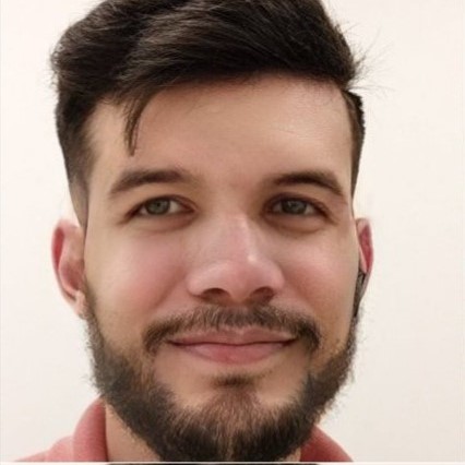 Roberth Santos